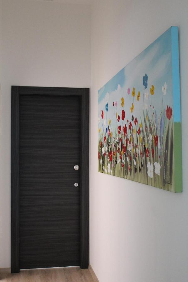 Sunnycornerinrhome Roma Exterior foto