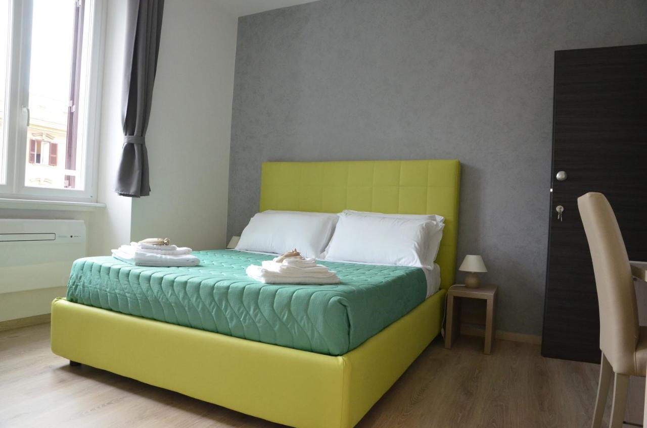 Sunnycornerinrhome Roma Exterior foto