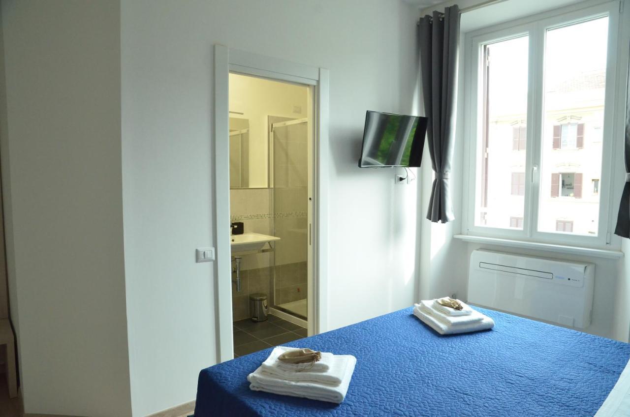 Sunnycornerinrhome Roma Exterior foto