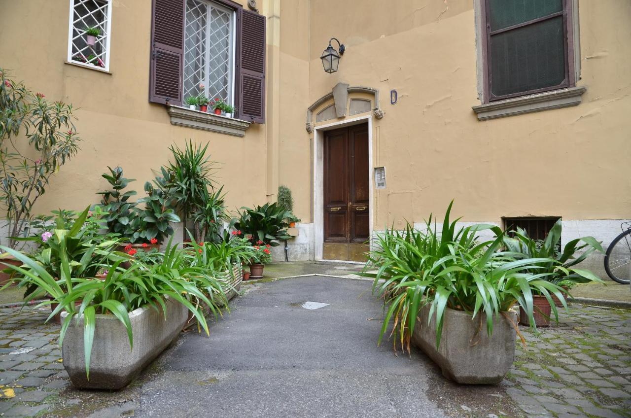 Sunnycornerinrhome Roma Exterior foto