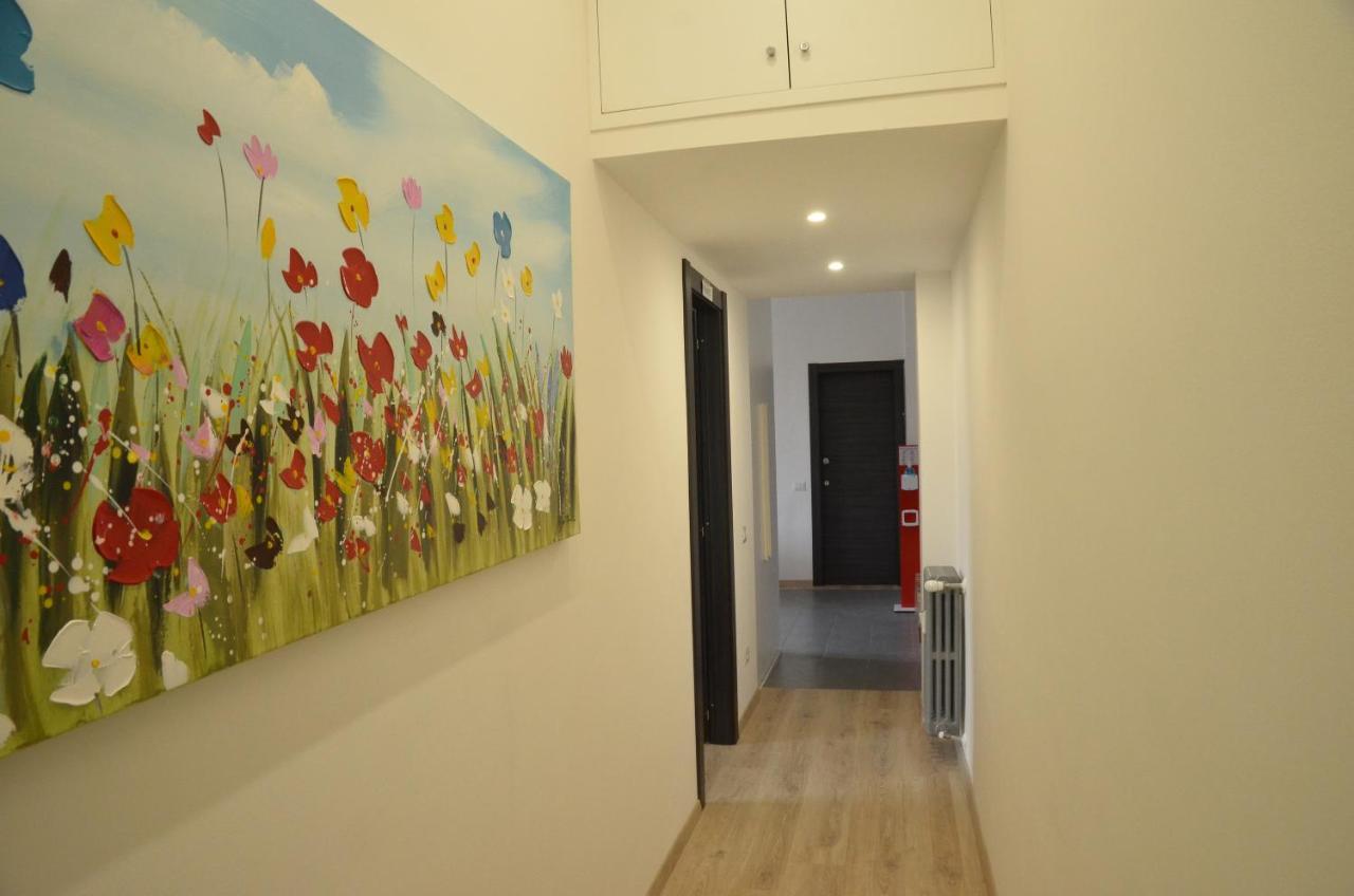 Sunnycornerinrhome Roma Exterior foto
